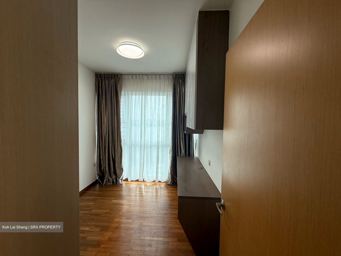 Waterview (D18), Condominium #608078741